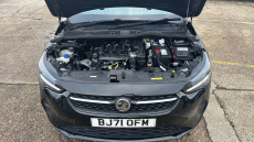 Vauxhall Corsa 1.2 Griffin 5dr Petrol Hatchback